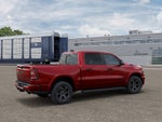 2027 RAM 1500 1500 BIG HORN CREW CAB 4X4 5'7' BOX