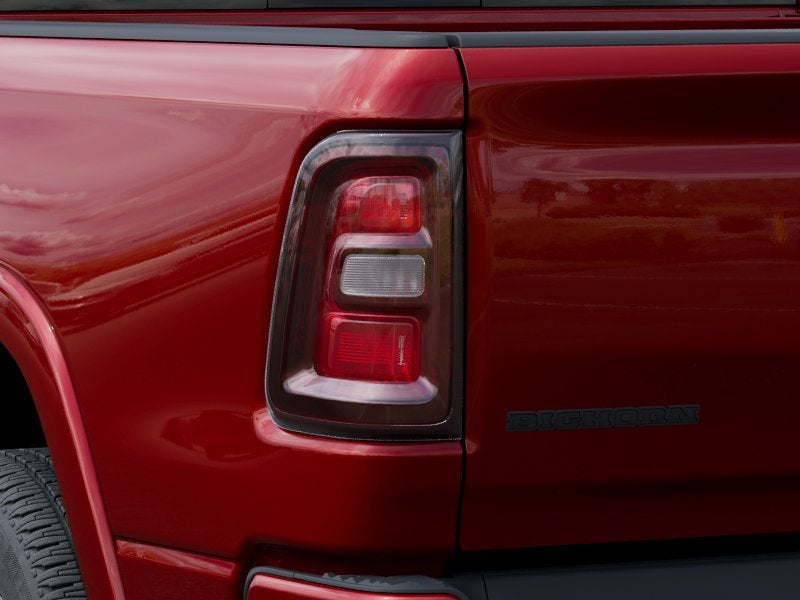 2027 RAM 1500 1500 BIG HORN CREW CAB 4X4 5'7' BOX