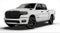 2027 RAM 1500 1500 BIG HORN CREW CAB 4X4 5'7' BOX