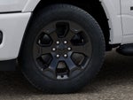 2027 RAM 1500 1500 BIG HORN CREW CAB 4X4 5'7' BOX