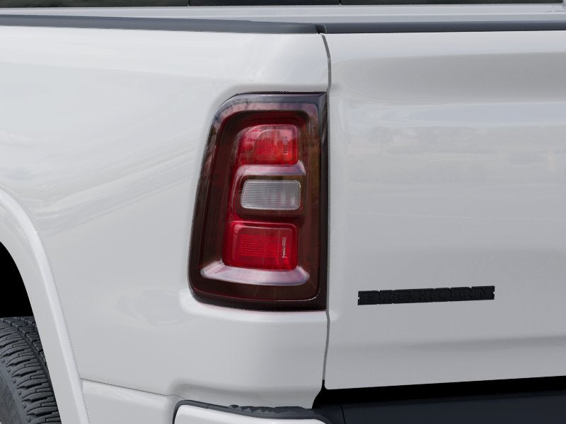 2027 RAM 1500 1500 BIG HORN CREW CAB 4X4 5'7' BOX