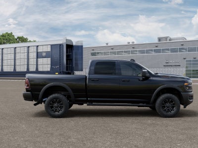 2026 RAM Ram 2500 Tradesman