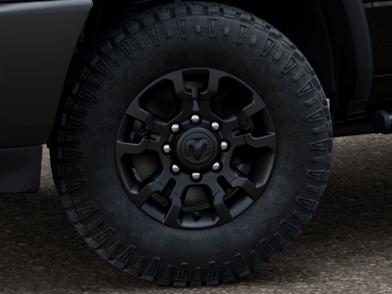 2026 RAM Ram 2500 Tradesman