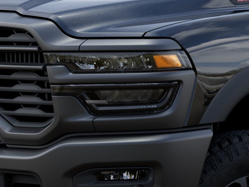 2026 RAM Ram 2500 Tradesman
