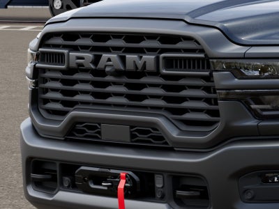 2026 RAM Ram 2500 Tradesman