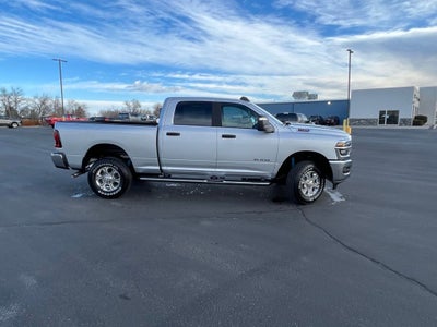 2026 RAM Ram 2500 Big Horn