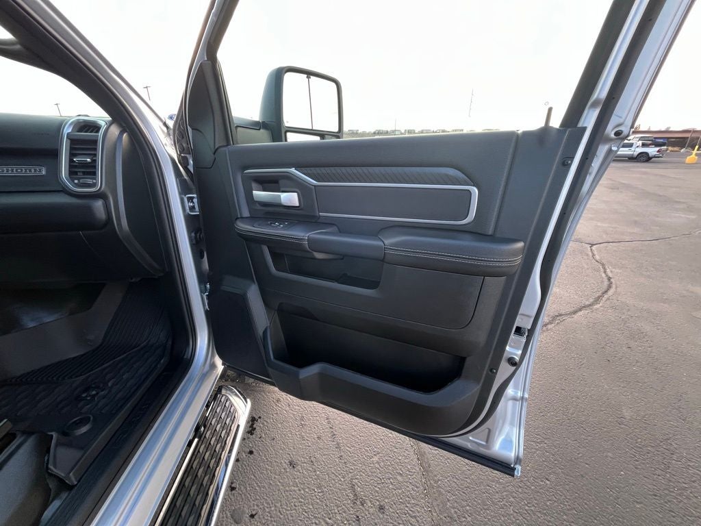 2026 RAM Ram 2500 Big Horn