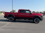 2026 RAM 2500 Rebel