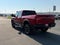 2026 RAM 2500 Rebel