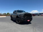 2026 RAM 2500 Rebel