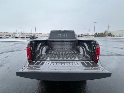 2026 RAM Ram 2500 Laramie