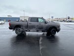 2026 RAM Ram 2500 Laramie