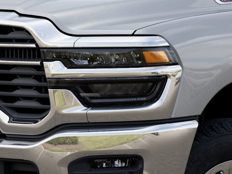 2026 RAM Ram 2500 Tradesman