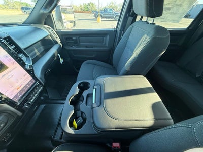 2026 RAM Ram 2500 Tradesman