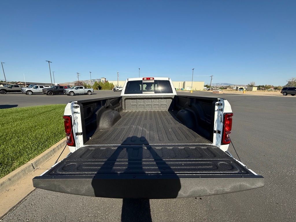 2026 RAM Ram 2500 Tradesman