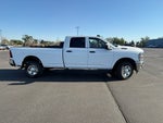 2026 RAM Ram 2500 Tradesman