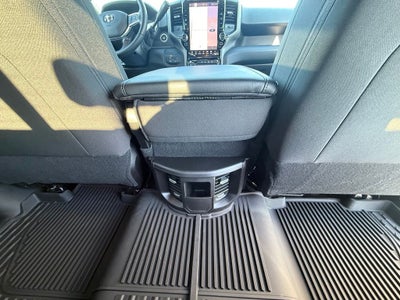 2026 RAM Ram 2500 Tradesman