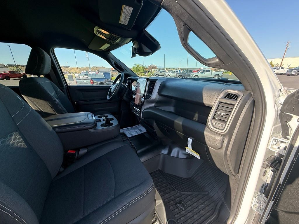 2026 RAM Ram 2500 Tradesman