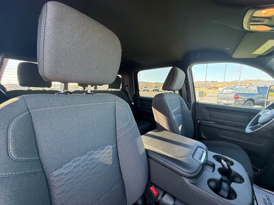 2026 RAM Ram 2500 Tradesman