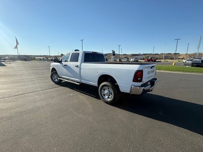 2026 RAM Ram 2500 Tradesman