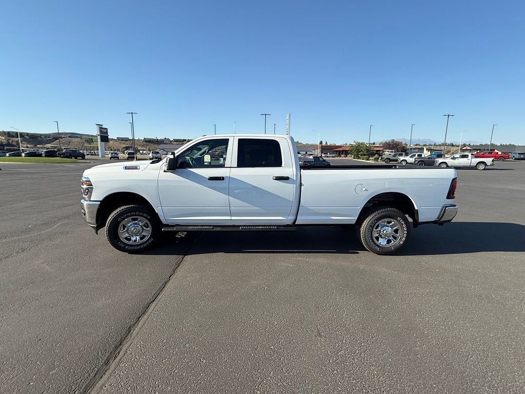2026 RAM Ram 2500 Tradesman