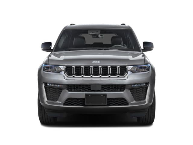 2027 Jeep Grand Cherokee Altitude