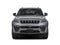 2027 Jeep Grand Cherokee Altitude
