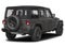 2027 Jeep Wrangler Rubicon X