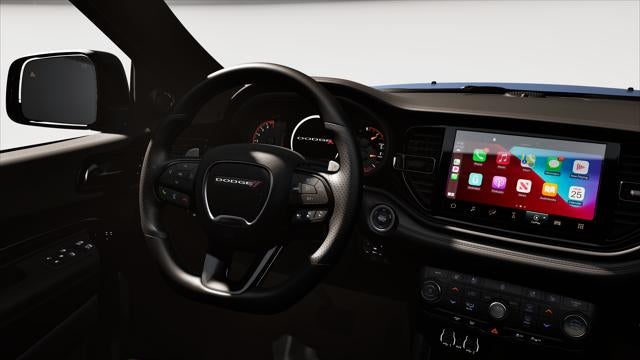 2027 Dodge Durango GT