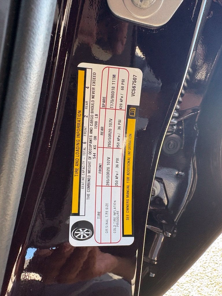 2027 Dodge Durango GT HEMI