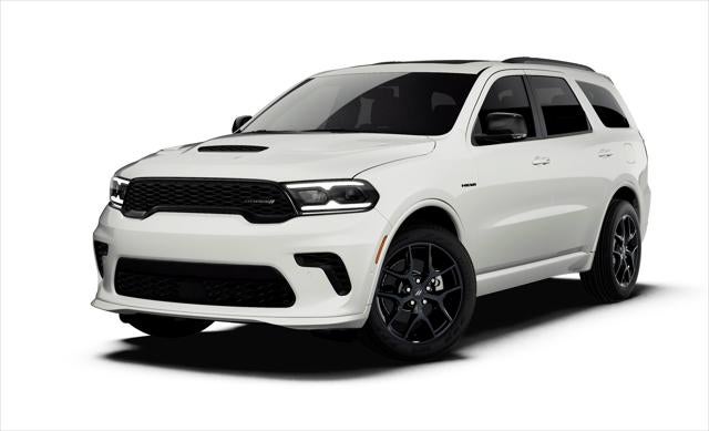 2027 Dodge Durango GT HEMI Plus V8