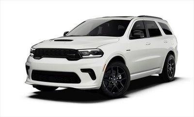 2027 Dodge Durango GT