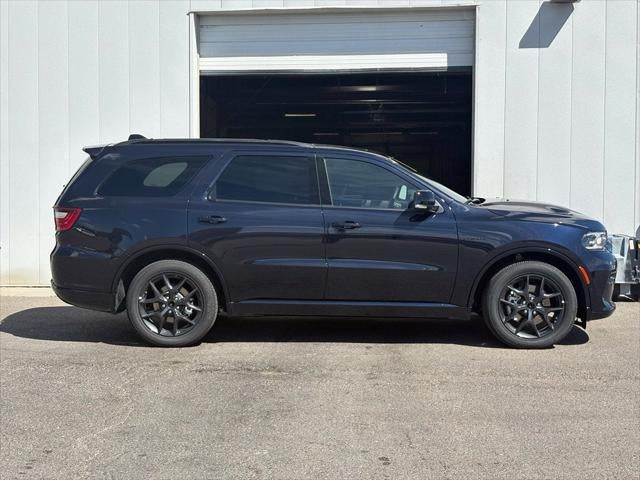 2027 Dodge Durango GT