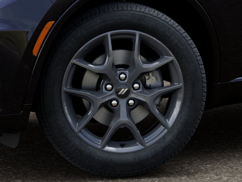 2027 Dodge Durango GT