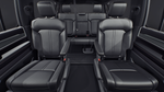 2027 Jeep Grand Wagoneer L Overland