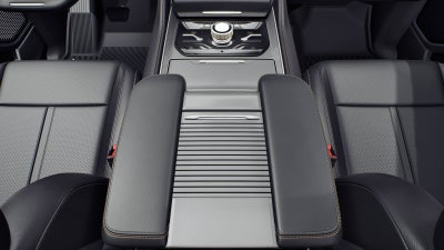 2027 Jeep Grand Wagoneer L Overland