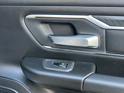 2026 RAM Ram 1500 Big Horn/Lone Star