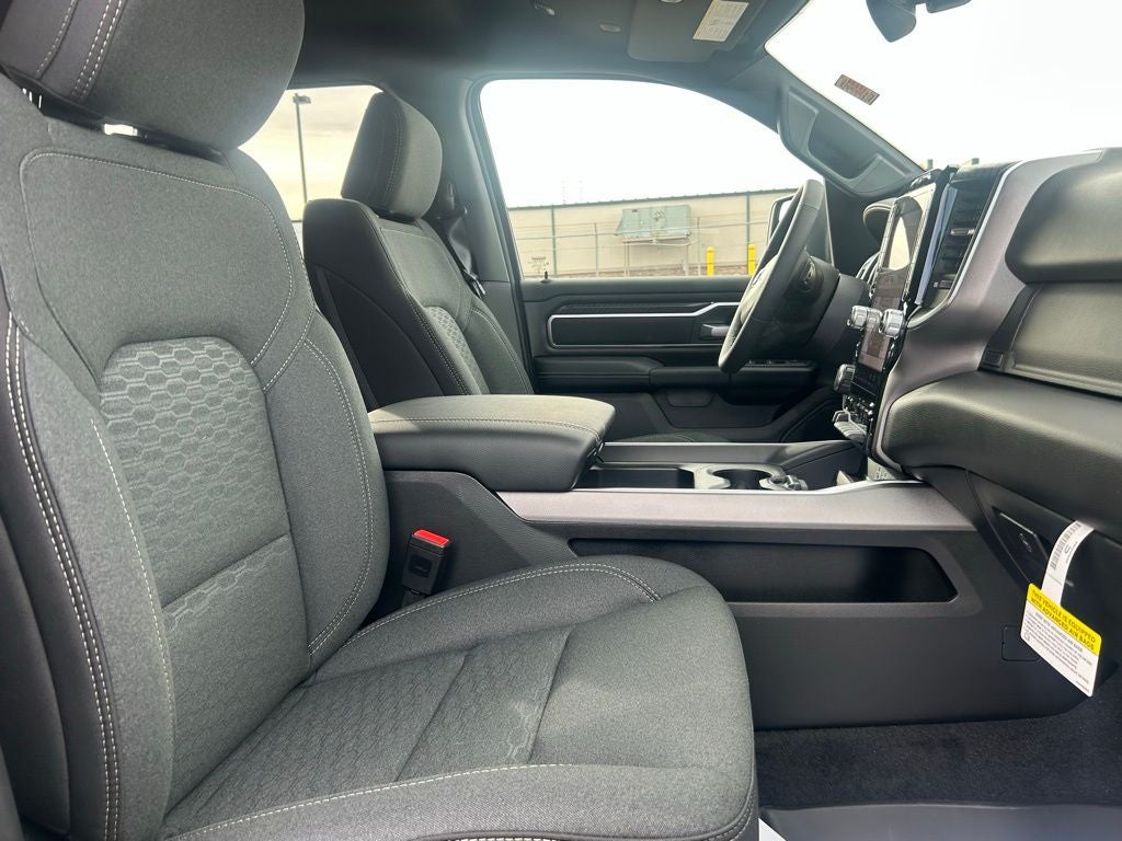 2026 RAM Ram 1500 Big Horn/Lone Star Night Edition