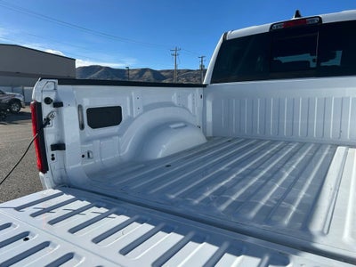 2026 RAM Ram 1500 Laramie