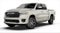 2027 RAM 1500 Tungsten