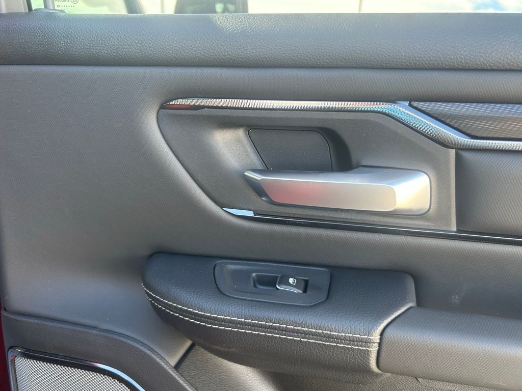 2026 RAM Ram 1500 Rebel