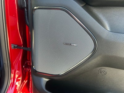 2026 RAM Ram 1500 Rebel