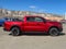 2026 RAM Ram 1500 Rebel