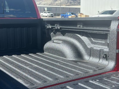2026 RAM Ram 1500 Rebel