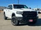 2026 RAM Ram 1500 Rebel