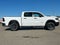 2026 RAM Ram 1500 Rebel