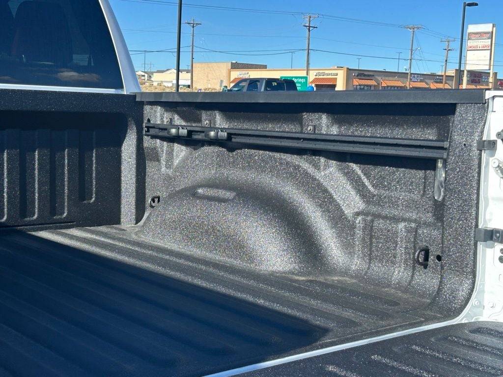 2026 RAM Ram 1500 Rebel