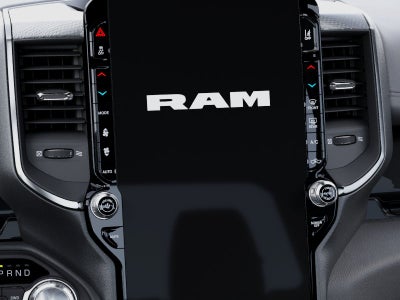 2026 RAM Ram 1500 Rebel X