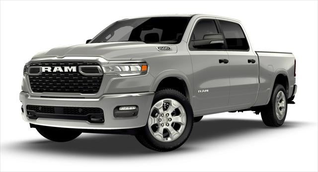 2026 RAM Ram 1500 Big Horn/Lone Star