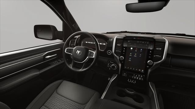 2026 RAM Ram 1500 Big Horn/Lone Star
